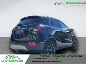Opel Mokka X 1.6 CDTI - 136 ch  occasion  Beaupuy - photo n2