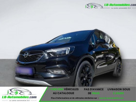 Opel Mokka X , garage LB AUTOMOBILES  Beaupuy