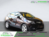 Opel Mokka X occasion 2016 Opel Mokka X 1.6 CDTI - 136 ch  à Beaupuy 31
