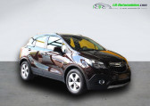 Opel Mokka X 1.6 CDTI - 136 ch   Beaupuy 31