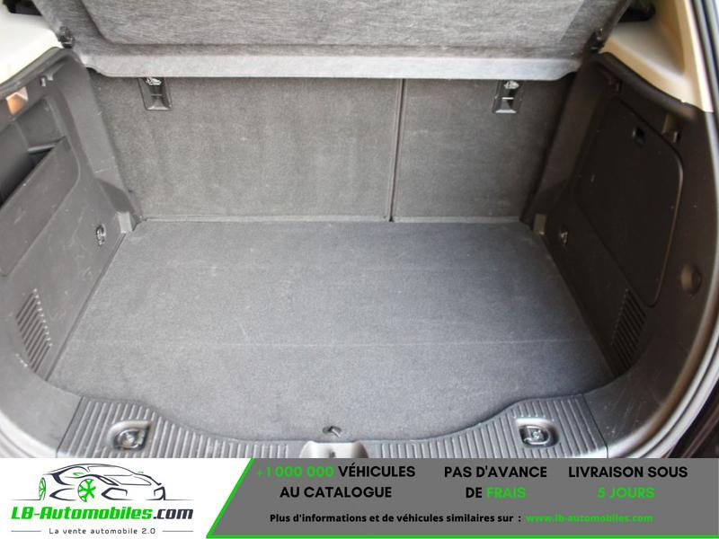 Opel Mokka X 1.6 CDTI - 136 ch 2016 - photo n°5 Opel Mokka X 1.6 CDTI - 136 ch  occasion à Beaupuy - photo n°5