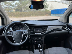 Opel Mokka X 1.6 CDTI - 136 ch  occasion  Beaupuy - photo n3