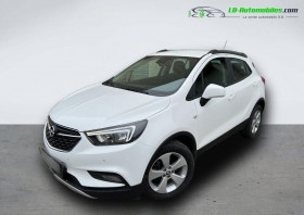 Opel Mokka X 1.6 CDTI - 136 ch  occasion  Beaupuy - photo n2