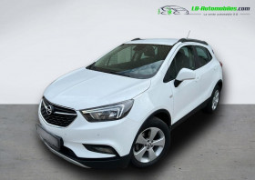 Opel Mokka X 1.6 CDTI - 136 ch  occasion  Beaupuy - photo n2