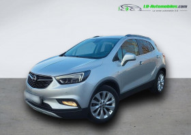 Opel Mokka X , garage LB AUTOMOBILES  Beaupuy