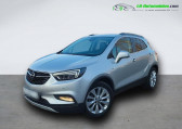 Opel Mokka X occasion année 2018 boite Manuelle Annonce Opel Mokka X occasion Diesel 1.6 CDTI - 136 ch à Beaupuy