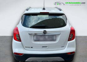 Opel Mokka X 1.6 CDTI - 136 ch  occasion  Beaupuy - photo n7