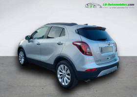 Opel Mokka X 1.6 CDTI - 136 ch  occasion  Beaupuy - photo n4