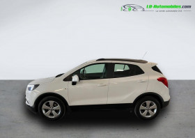 Opel Mokka X 1.6 CDTI - 136 ch  occasion  Beaupuy - photo n6