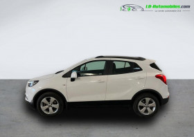 Opel Mokka X 1.6 CDTI - 136 ch  occasion  Beaupuy - photo n6
