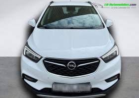 Opel Mokka X 1.6 CDTI - 136 ch  occasion  Beaupuy - photo n5