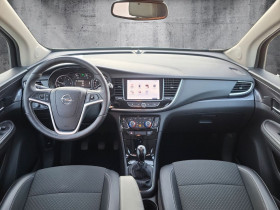 Opel Mokka X 1.6 CDTI - 136 ch  occasion  Beaupuy - photo n3
