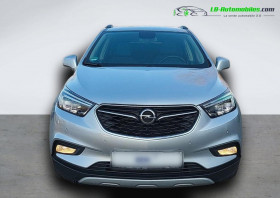Opel Mokka X 1.6 CDTI - 136 ch  occasion  Beaupuy - photo n5