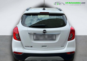Opel Mokka X 1.6 CDTI - 136 ch  occasion  Beaupuy - photo n7