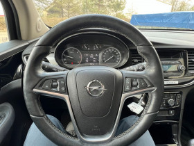 Opel Mokka X 1.6 CDTI - 136 ch  occasion  Beaupuy - photo n10