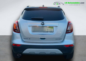 Opel Mokka X 1.6 CDTI - 136 ch  occasion  Beaupuy - photo n7