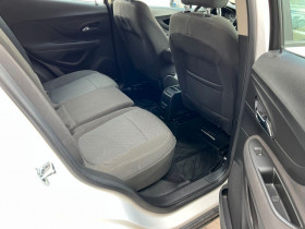 Opel Mokka X 1.6 CDTI - 136 ch  occasion  Beaupuy - photo n9