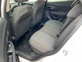 Opel Mokka X 1.6 CDTI - 136 ch  occasion  Beaupuy - photo n9