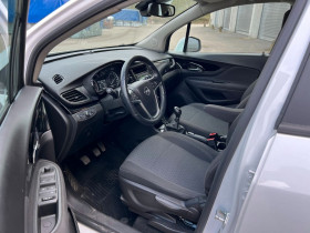 Opel Mokka X 1.6 CDTI - 136 ch  occasion  Beaupuy - photo n8
