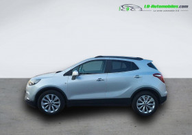 Opel Mokka X 1.6 CDTI - 136 ch  occasion  Beaupuy - photo n6