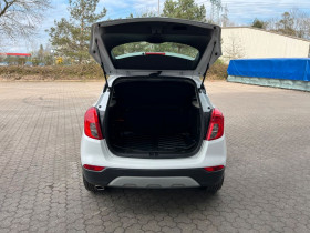 Opel Mokka X 1.6 CDTI - 136 ch  occasion  Beaupuy - photo n11