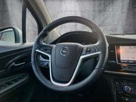 Opel Mokka X 1.6 CDTI - 136 ch  occasion  Beaupuy - photo n10