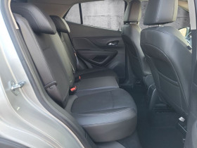 Opel Mokka X 1.6 CDTI - 136 ch  occasion  Beaupuy - photo n9