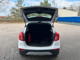 Opel Mokka X 1.6 CDTI - 136 ch  occasion  Beaupuy - photo n11