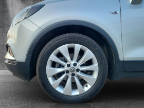 Opel Mokka X 1.6 CDTI - 136 ch  occasion  Beaupuy - photo n11