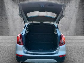 Opel Mokka X 1.6 CDTI - 136 ch  occasion  Beaupuy - photo n12
