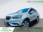 Opel Mokka X occasion  année 2019 boite Manuelle Annonce Opel Mokka X occasion Diesel 1.6 CDTI - 136 ch à Beaupuy