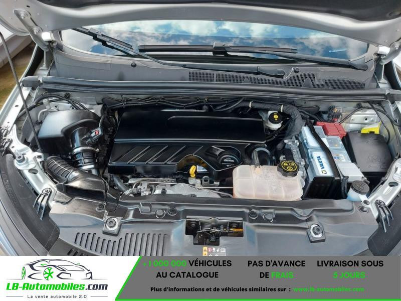 Opel Mokka X 1.6 CDTI - 136 ch 2019 - photo n°8 Opel Mokka X 1.6 CDTI - 136 ch  occasion à Beaupuy - photo n°8