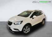 Opel Mokka X occasion année 2018 boite Manuelle Annonce Opel Mokka X occasion Diesel 1.6 CDTI - 136 ch à Beaupuy