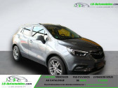 Opel Mokka X 1.6 CDTI - 136 ch   Beaupuy 31