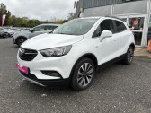 Opel Mokka X occasion année 2019 boite Manuelle Annonce Opel Mokka X occasion Diesel 1.6 CDTI 136ch 4x2 Elite à Lormont
