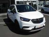 Opel Mokka X occasion année 2017 boite Manuelle Annonce Opel Mokka X occasion Diesel 1.6 CDTI 136ch Color Edition 4x2 à Aurillac
