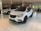 Opel Mokka X occasion année 2016 boite Manuelle Annonce Opel Mokka X occasion Diesel 1.6 CDTI 136ch Color Edition 4x2 à Meaux