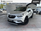 Opel Mokka X occasion année 2018 boite Manuelle Annonce Opel Mokka X occasion Diesel 1.6 CDTI 136ch Color Edition 4x2 à Compiègne