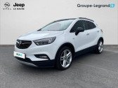 Annonce Opel Mokka X occasion Diesel 1.6 CDTI 136ch Color Edition 4x2 à Le Havre