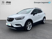 Opel Mokka X occasion année 2017 boite Manuelle Annonce Opel Mokka X occasion Diesel 1.6 CDTI 136ch Color Edition 4x2 à Le Havre