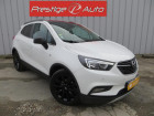 Opel Mokka X occasion année 2016 boite Manuelle Annonce Opel Mokka X occasion Diesel 1.6 CDTI 136ch Color Edition 4x4 à La Roche-sur-Yon