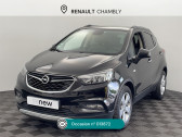Annonce Opel Mokka X occasion Diesel 1.6 CDTI 136ch Elite 4x2 BVA  Chambly