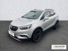 Opel Mokka X occasion année 2017 boite Manuelle Annonce Opel Mokka X occasion Diesel 1.6 CDTI 136ch Elite 4x2 à CASTRES
