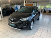 Opel Mokka X occasion année 2017 boite Manuelle Annonce Opel Mokka X occasion Diesel 1.6 CDTI 136ch Elite 4x2 à Meaux
