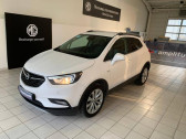 Opel Mokka X occasion année 2017 boite Manuelle Annonce Opel Mokka X occasion Diesel 1.6 CDTI 136ch Elite 4x2 à Meaux