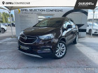 Opel Mokka X occasion année 2017 boite Manuelle Annonce Opel Mokka X occasion Diesel 1.6 CDTI 136ch Elite 4x2 à Compiègne