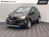Opel Mokka X occasion année 2017 boite Manuelle Annonce Opel Mokka X occasion Diesel 1.6 CDTI 136ch Elite 4x2 à Beauvais