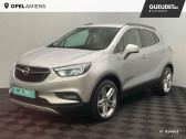 Annonce Opel Mokka X occasion Diesel 1.6 CDTI 136ch Elite 4x2 à Dury