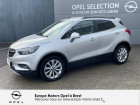 Opel Mokka X occasion année 2017 boite Automatique Annonce Opel Mokka X occasion Diesel 1.6 CDTI 136ch Innovation 4x2 BVA à Brest