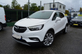 Opel Mokka X occasion année 2017 boite Manuelle Annonce Opel Mokka X occasion Diesel 1.6 CDTI 136CH INNOVATION 4X2 à Toulouse